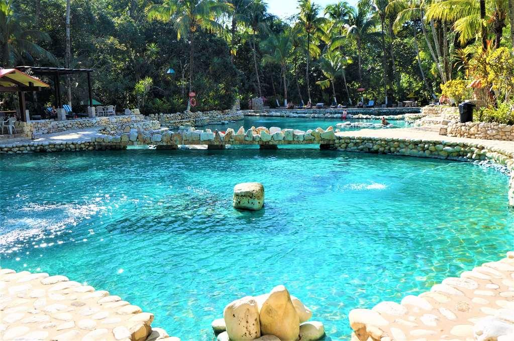 Chan-Kah Resort Village Convention Center & Maya Spa Palenque Udogodnienia zdjęcie
